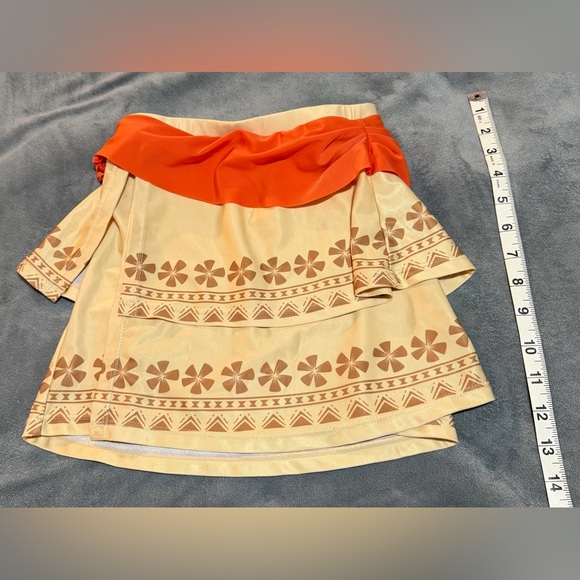 Disney Other - Size 5/6 Disney Skirt Super Cute and Like New Perfect Condition and Super Cute!